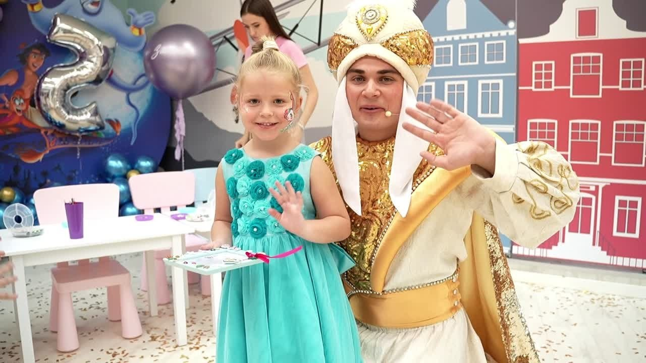 Видеосъемка мероприятий. Семейный и детский фотограф в Самаре Анна Игнатова
