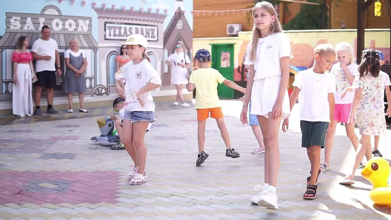 Видеосъемка мероприятий. Семейный и детский фотограф в Самаре Анна Игнатова