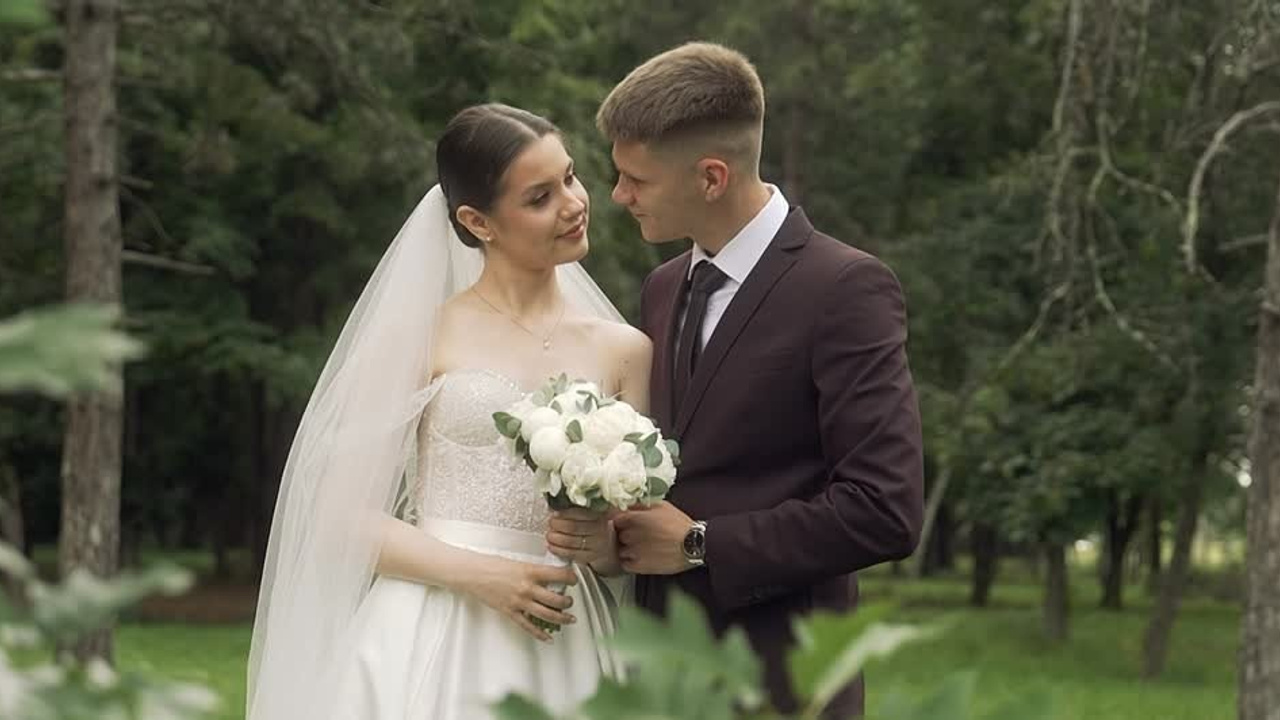 Свадебные съемки. Видеосъемка мероприятий Краснодар | Майкоп