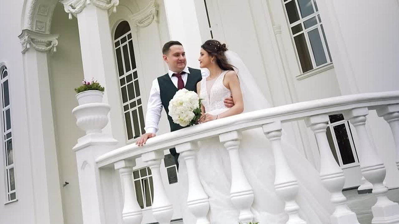 Свадебные съемки. Видеосъемка мероприятий Краснодар | Майкоп