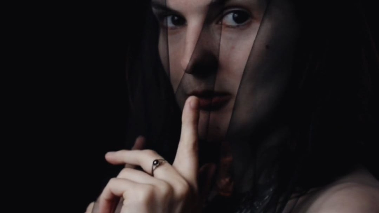 Видеопортрет. Портретный арт-фотограф в Санкт-Петербурге Юлия Артс