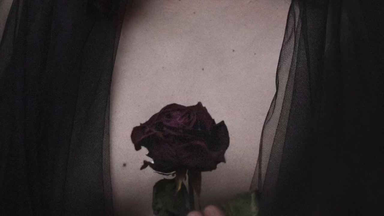 Видеопортрет. Портретный арт-фотограф в Санкт-Петербурге Юлия Артс