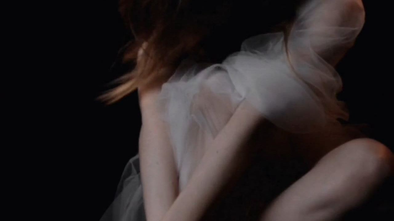 Видеопортрет. Портретный арт-фотограф в Санкт-Петербурге Юлия Артс