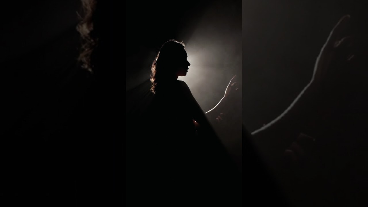 Видеопортрет. Портретный арт-фотограф в Санкт-Петербурге Юлия Артс