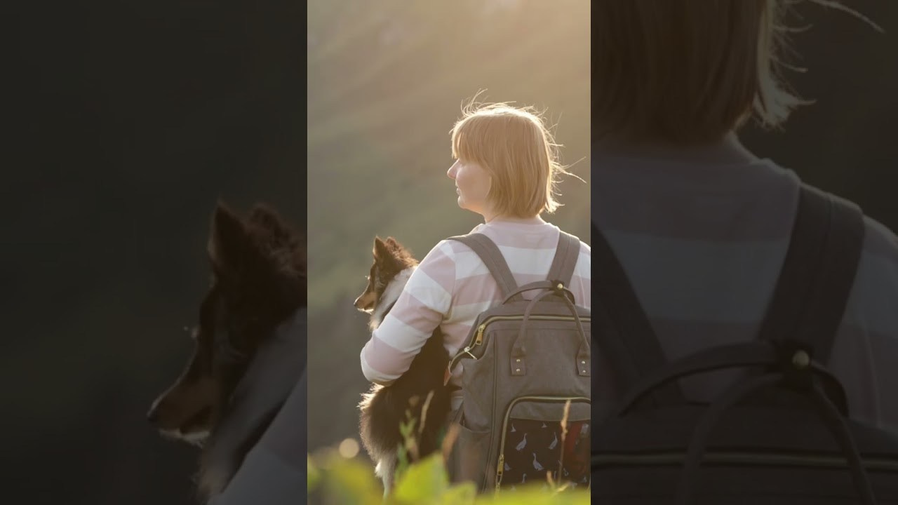 Video. Ирина Голомб|Фотограф-анималист в  Сочи и Калининграде