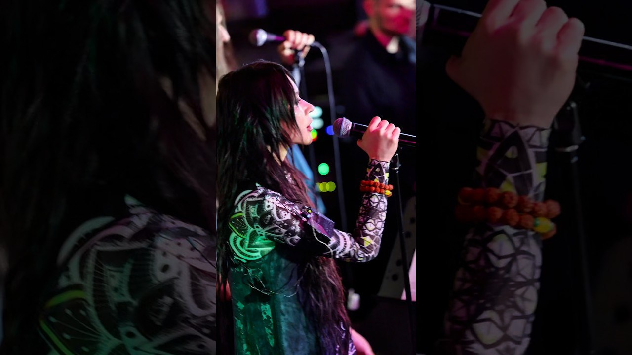 Линда. Фотограф в Москве Андрей Овчаров