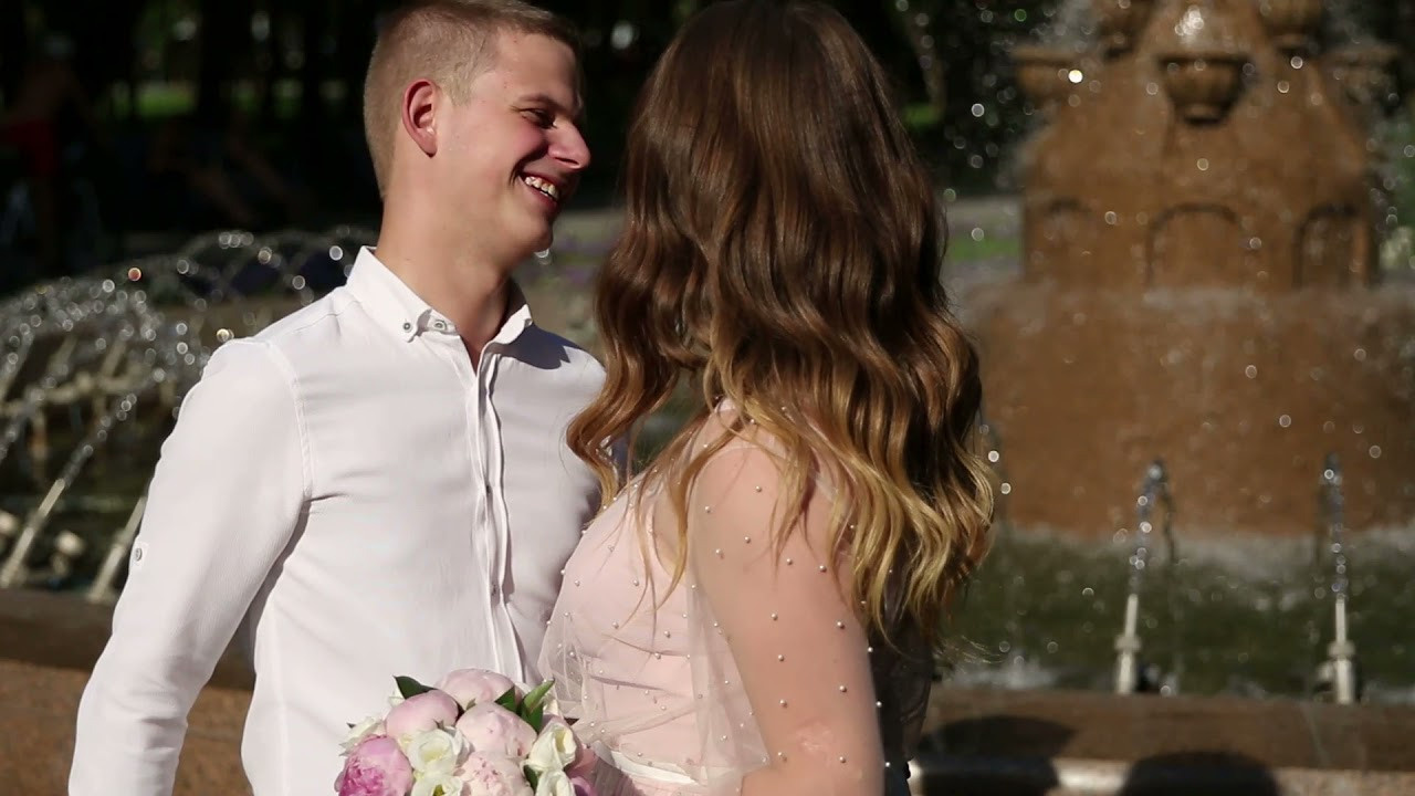 Свадьба Влад и Руслана. Семейный и детский фотограф в Москве Екатерина Лебедева