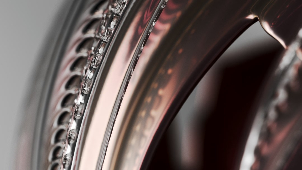 Творческие эксперименты. 3D моушн дизайнер и CG-художник — визуализация, VFX | Павел Пермяков