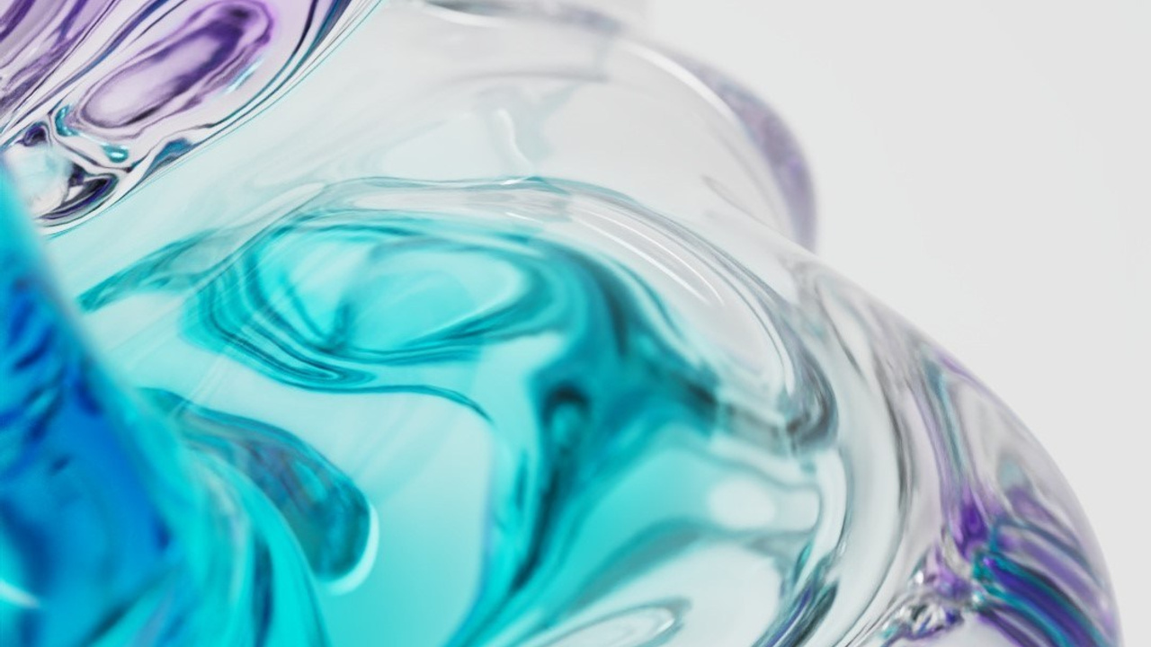 Творческие эксперименты. 3D моушн дизайнер и CG-художник — визуализация, VFX | Павел Пермяков