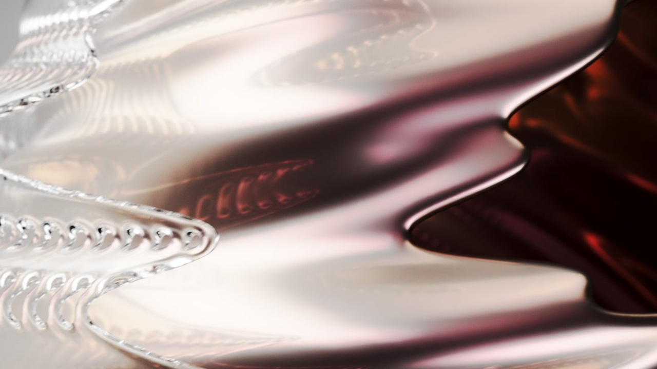 Творческие эксперименты. 3D моушн дизайнер и CG-художник — визуализация, VFX | Павел Пермяков