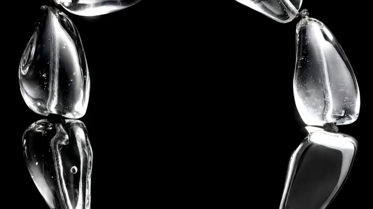 AI motion. Lyubov Leoni — AI Visual Creator & Concept Designer