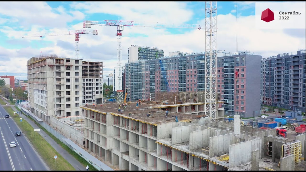 Репортажная видеосъемка СПб. SMIRNOV MEDIA | Видео для бизнеса СПб