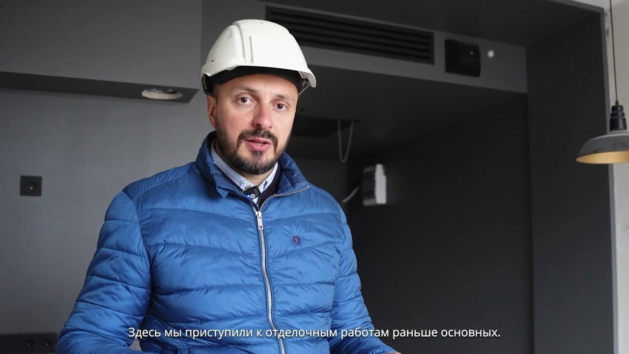 Репортажная видеосъемка СПб. SMIRNOV MEDIA | Видео для бизнеса СПб