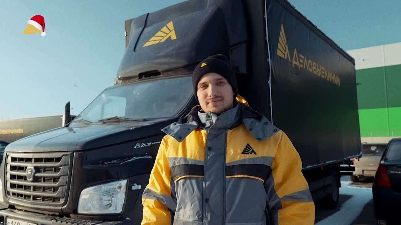 Съемка рекламы СПб. SMIRNOV MEDIA | Видео для бизнеса СПб