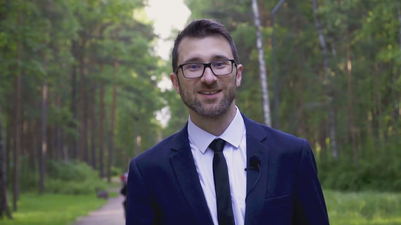 Репортажная видеосъемка СПб. SMIRNOV MEDIA | Видео для бизнеса СПб