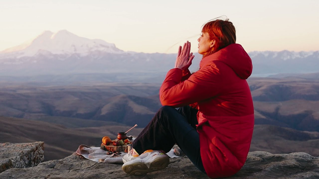 Видео. Твой фотограф в Москве Макаров Сергей