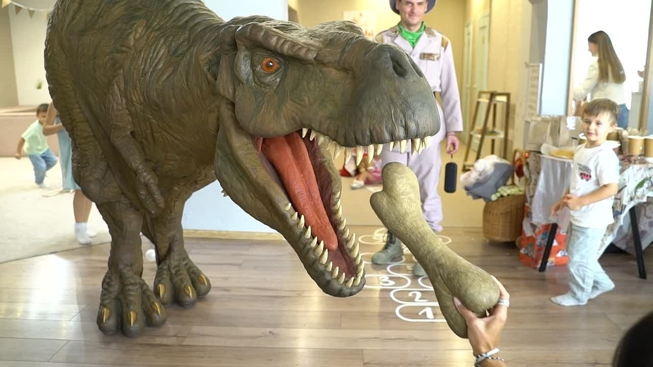 Клипы детские праздники, выписки, выпускные. Antonapuhtinproduction.ru