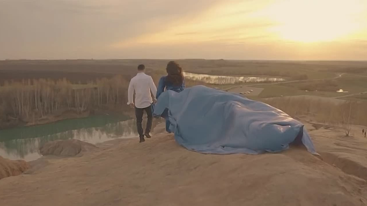 Клипы Love Story и никах. Antonapuhtinproduction.ru