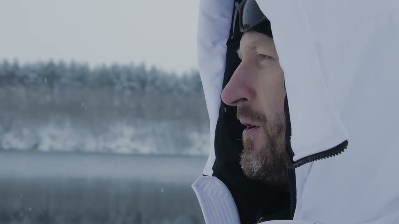 IMAGE / CAMPAIGN. MARIYA MARACHEVA