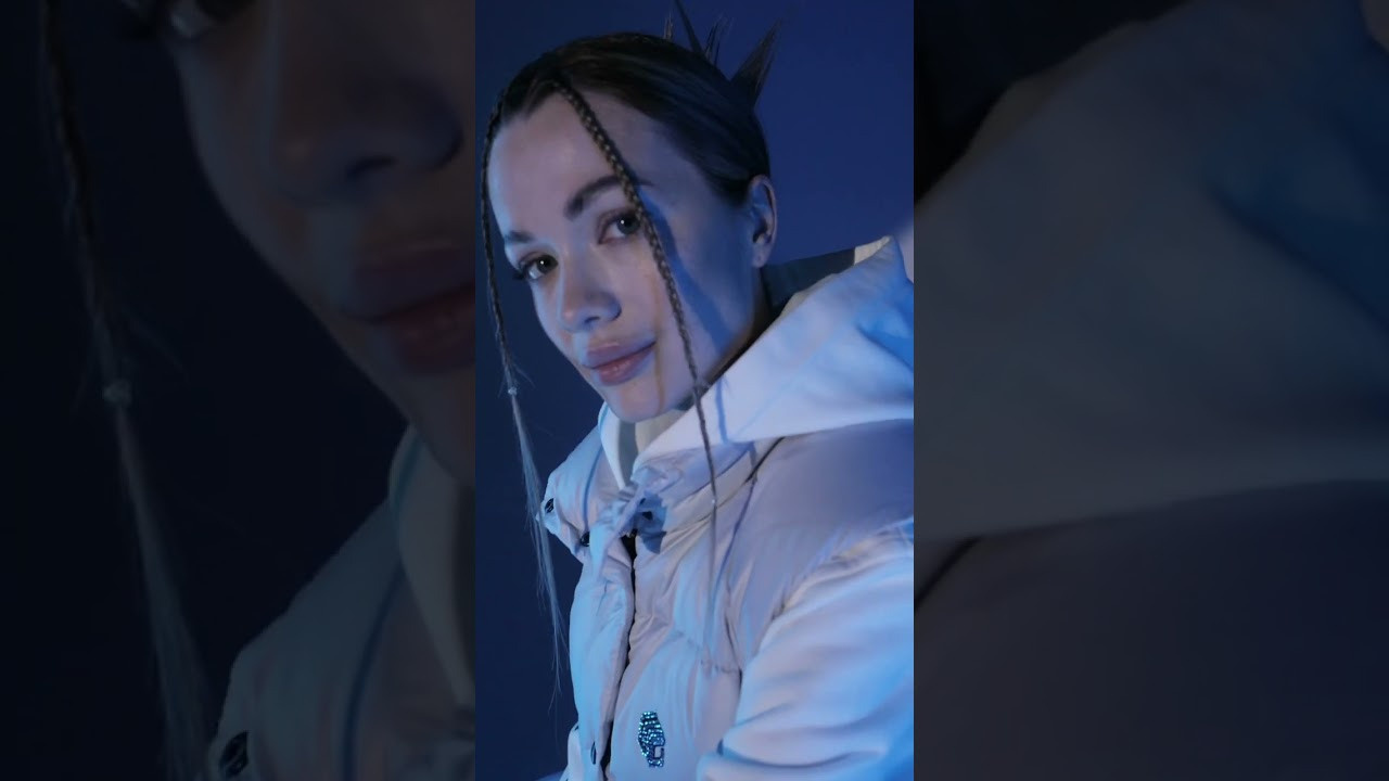 IMAGE / CAMPAIGN. MARIYA MARACHEVA