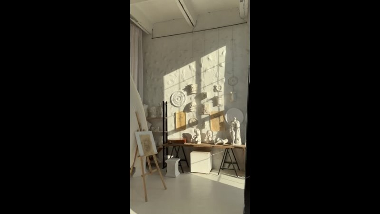 MY PLACE (Зал «Minimal»). Семейный и свадебный фотограф в Воронеже Майя Добровольская