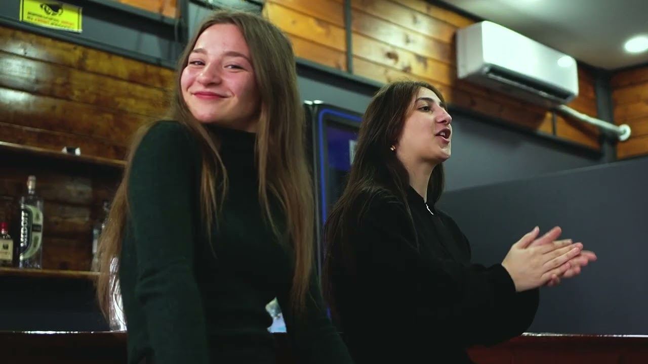 Видеосъёмка бэкстейджей от видеографа Дениса Моисеева (moiseevvideo)