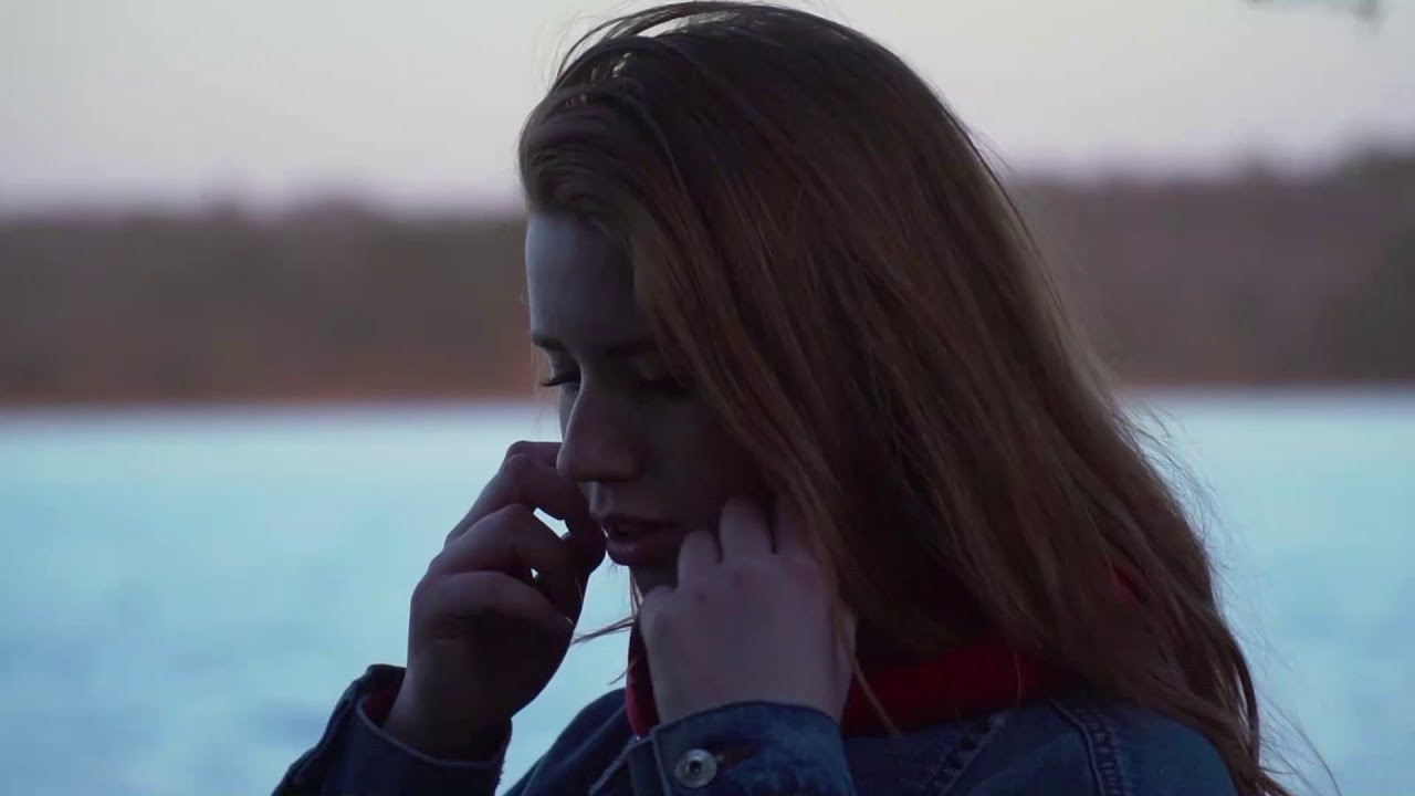 Модельное видео. Видеограф - Денис Моисеев (moiseevvideo). Москва, СПб