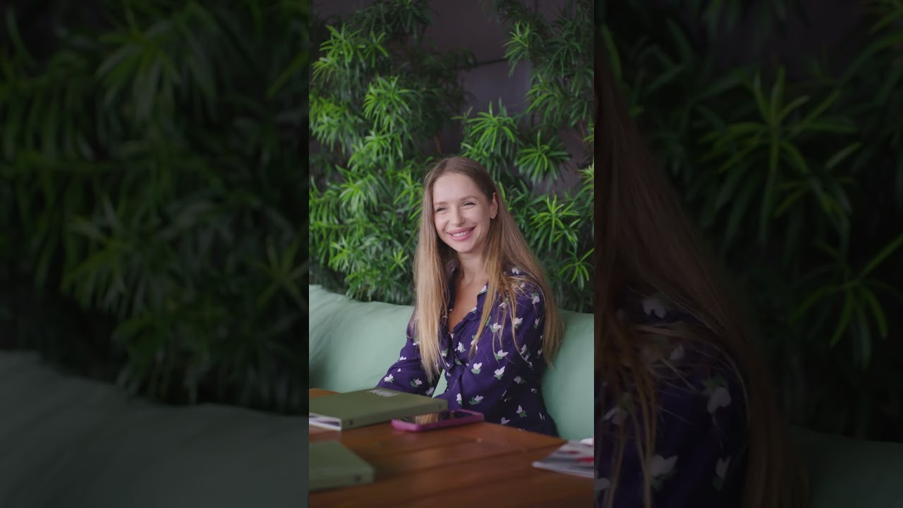 Видеосъёмка бэкстейджей от видеографа Дениса Моисеева (moiseevvideo)