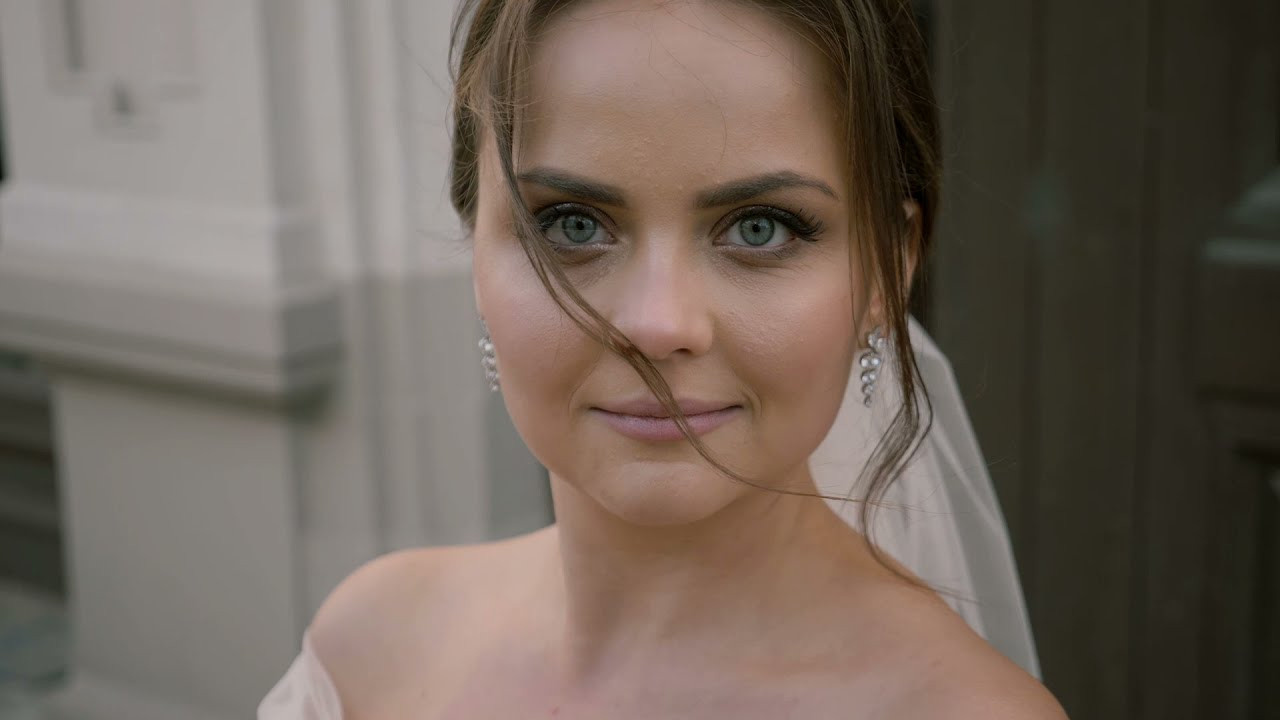 Свадьба. Свадебный видеограф Казань | Москва Александр Осипов