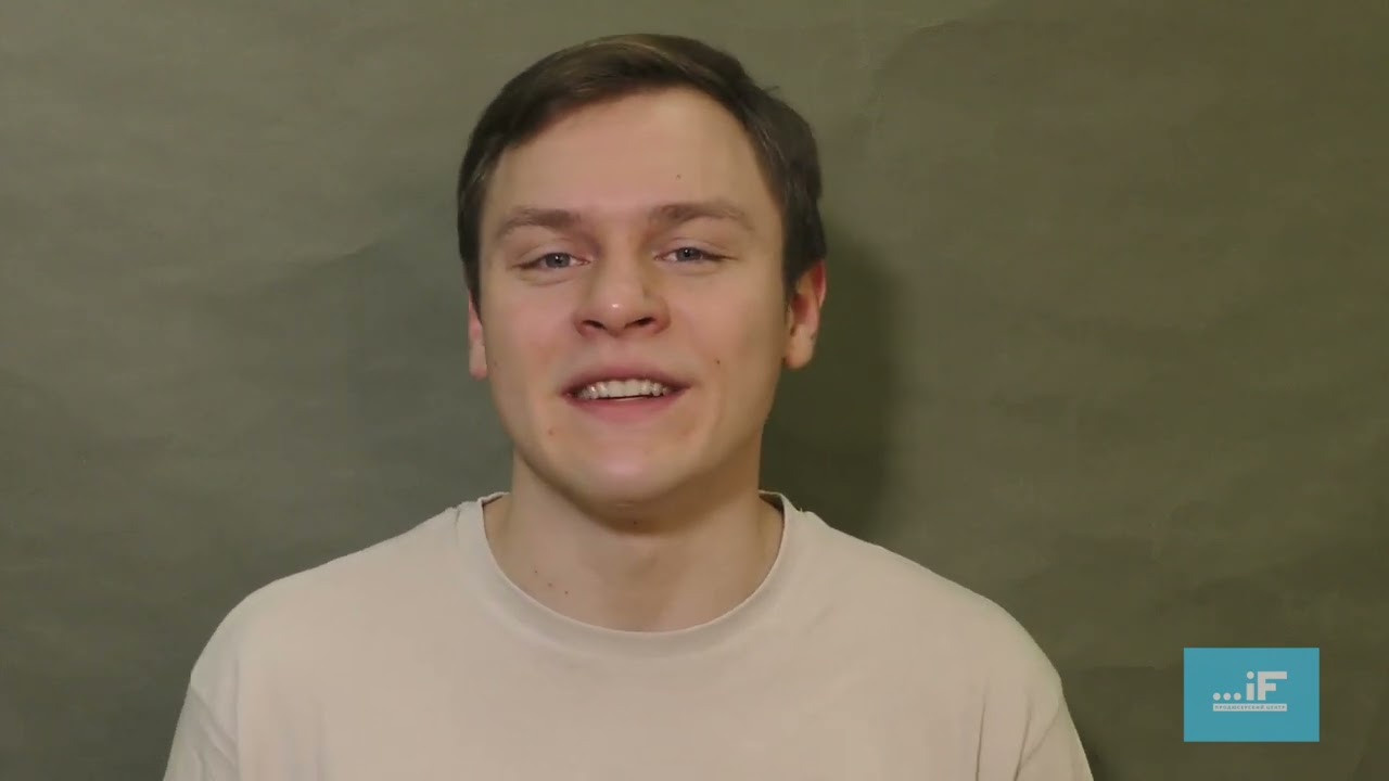 Никита Ходунов 23 года (есть близнец). Актёрское агентство