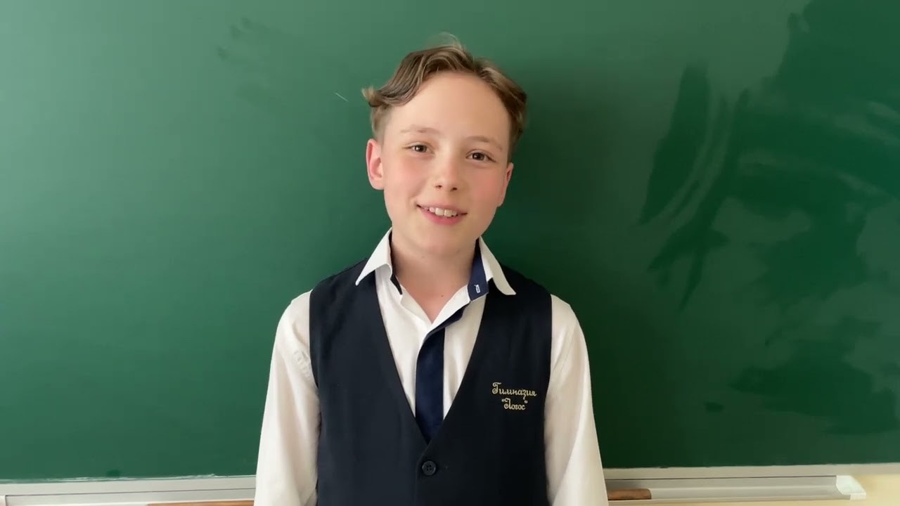 Семен Кунгуров 12 лет. Актёрское агентство