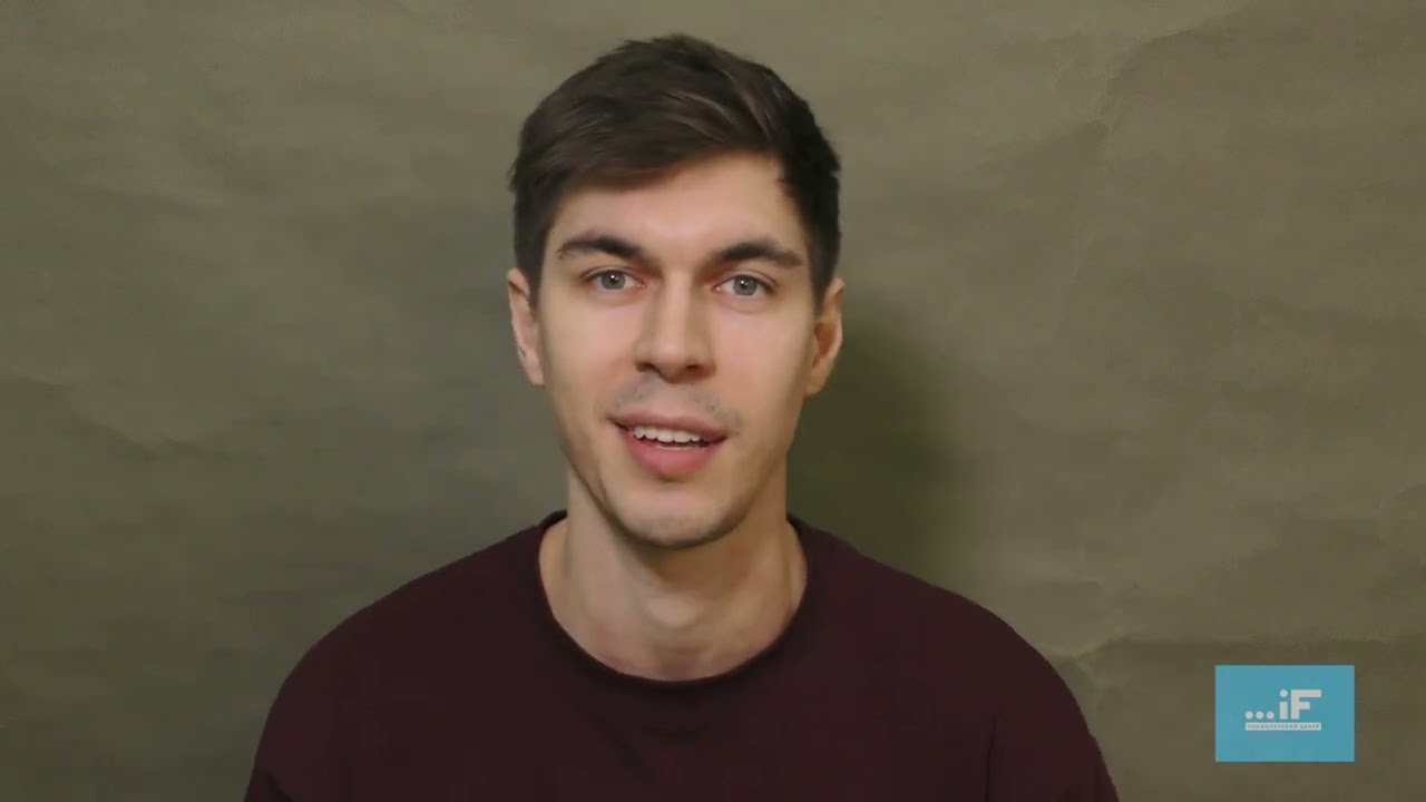 Алексей Копылов 27 лет. Актёрское агентство