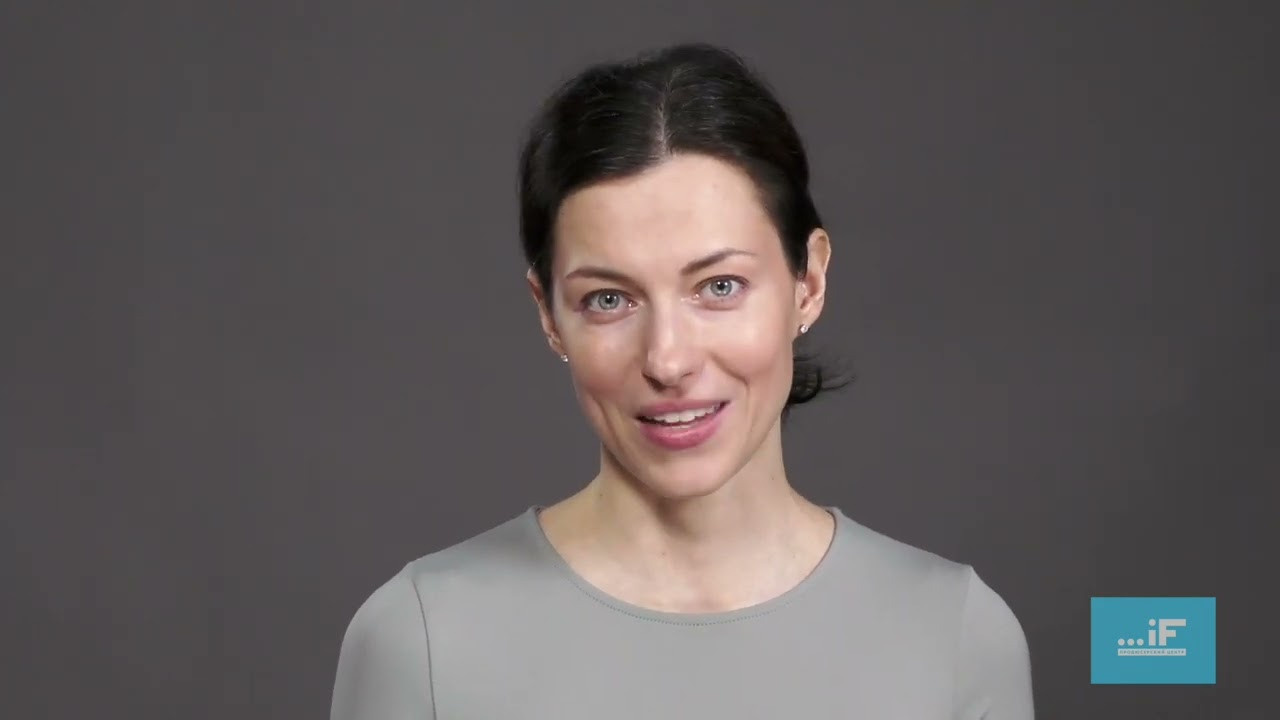 Яна Лисицкая 39 лет. Актёрское агентство