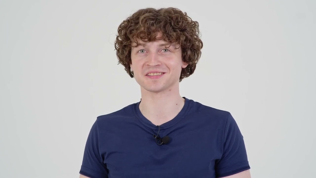 Александр Журавский 27 лет. Актёрское агентство