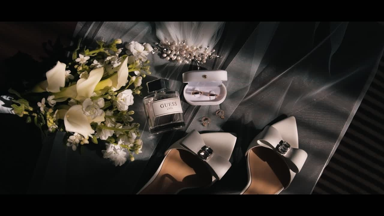 Видео. Свадебный и семейный фотограф в Воронеже Алексей Мешалкин