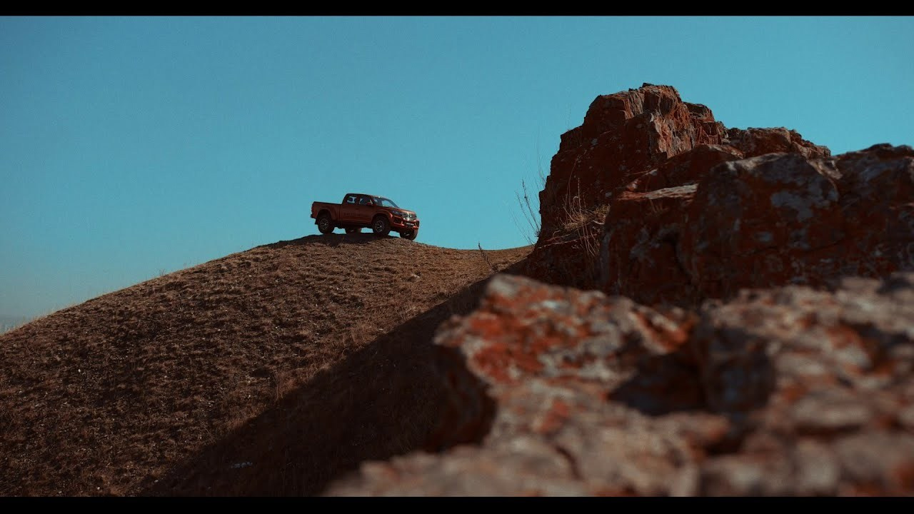 Видео для Arctic Trucks. Mokochrome Фото Видео на Камеры, Дрон, 360 и Экшен