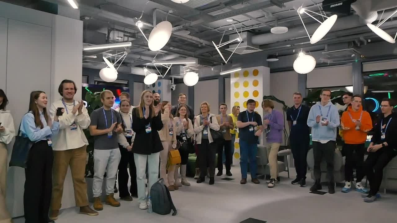 Видеомейкер в Екатеринбурге Дарья Сахранова