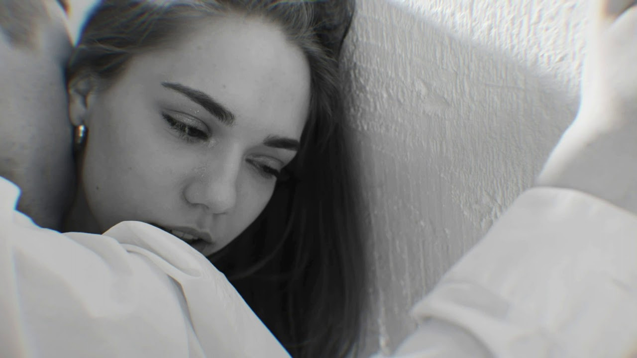 ДАША И ВЯЧЕСЛАВ. КРИСТИНА ГУСЬКОВА