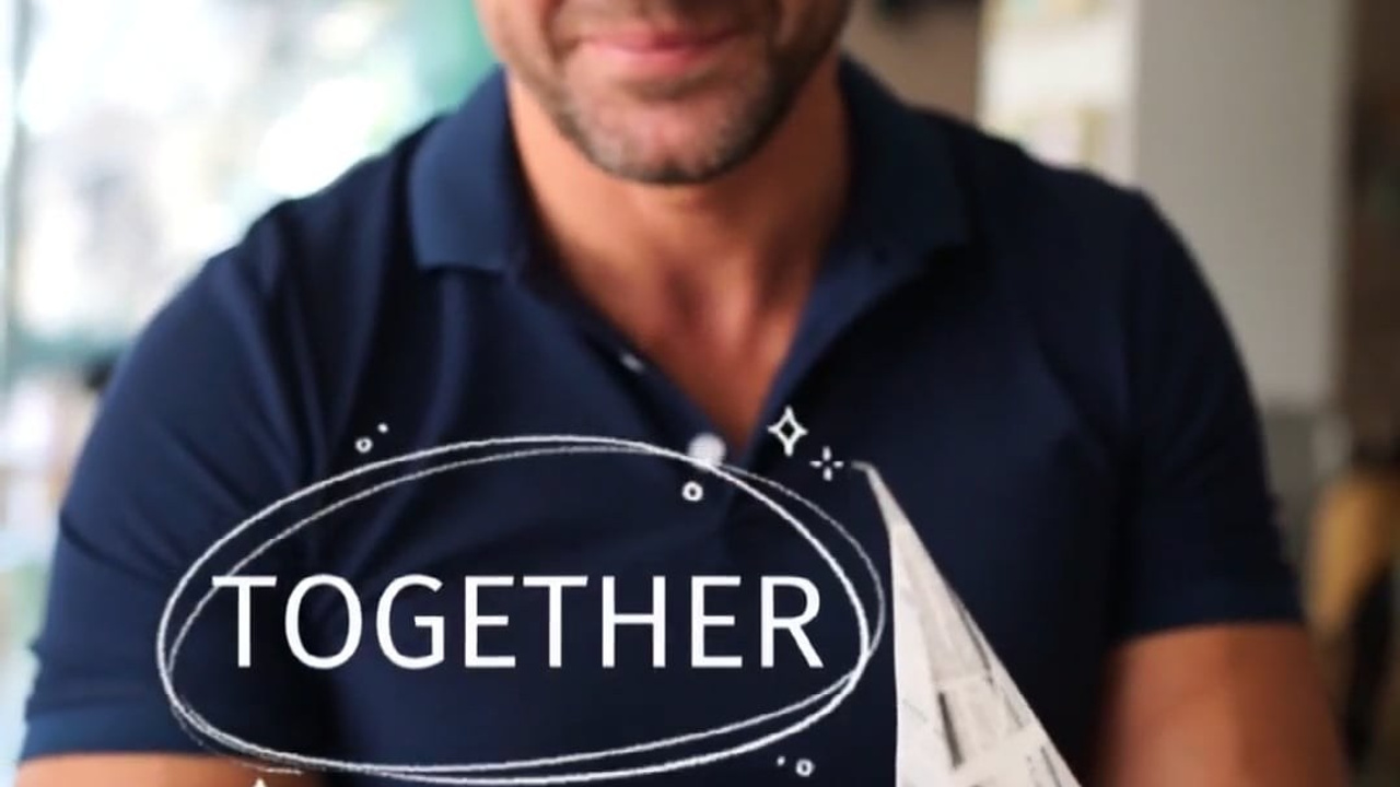 Видео для бизнеса. Видеограф в Португалии