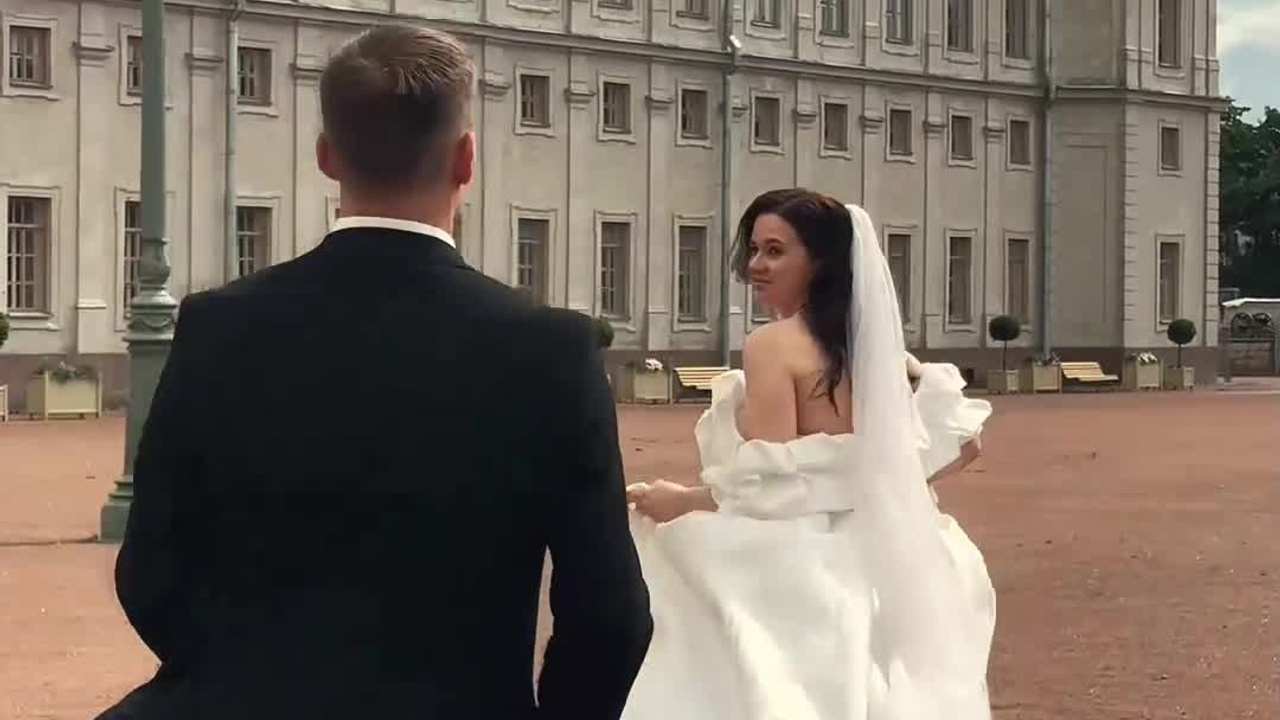 Видео на телефон. ФОТОГРАФ РОЗА ФИЛИНА СПб I МОСКВА