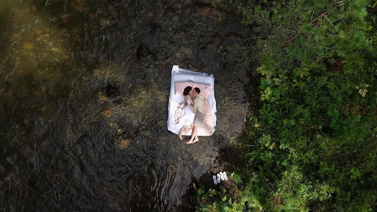 Видеограф Александр Никитин в Абакане