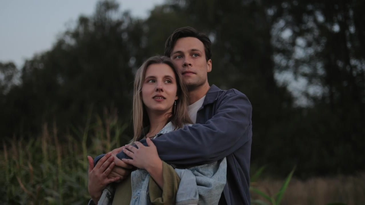 Видео. Свадебный и портретный фотограф в Москве Анастасия Масюк