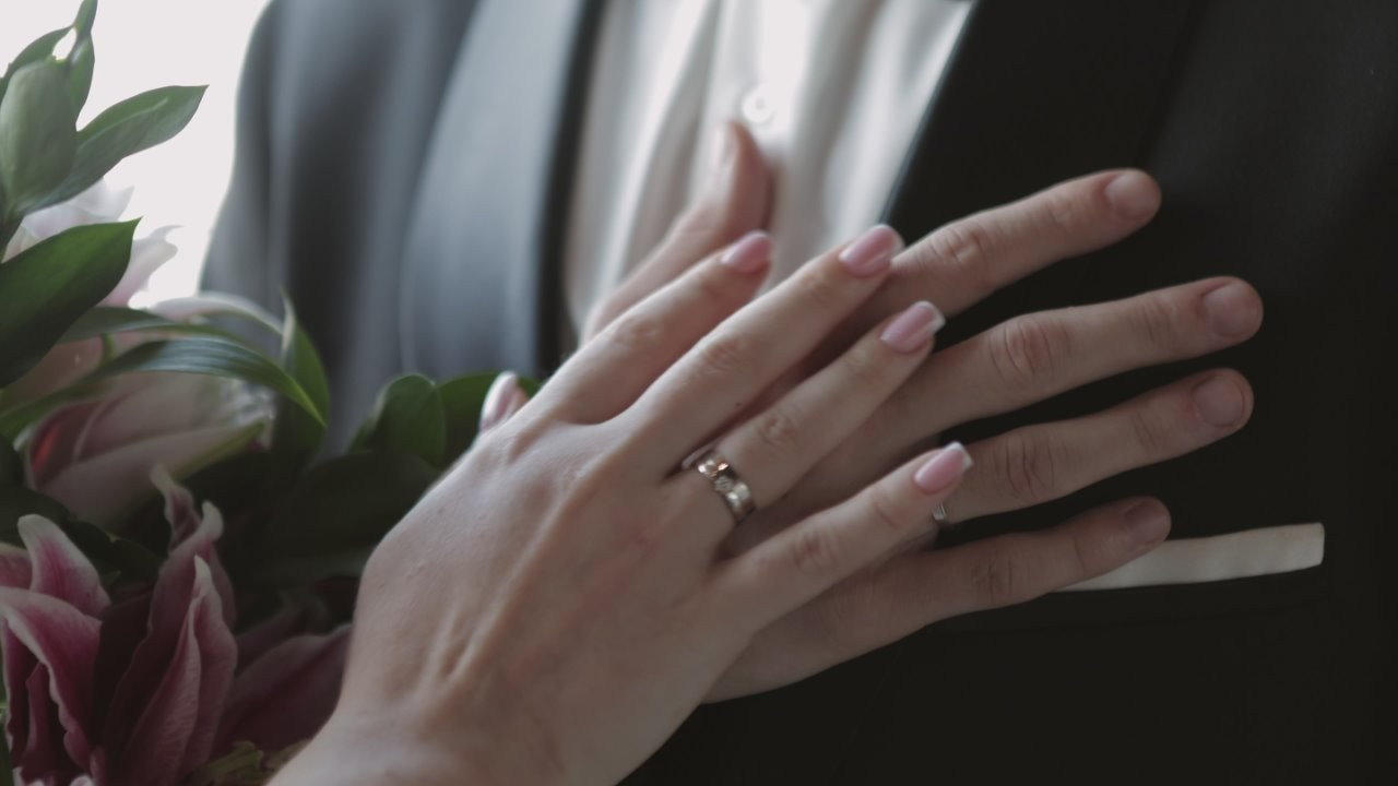 Видео. Свадебный и портретный фотограф в Москве Анастасия Масюк