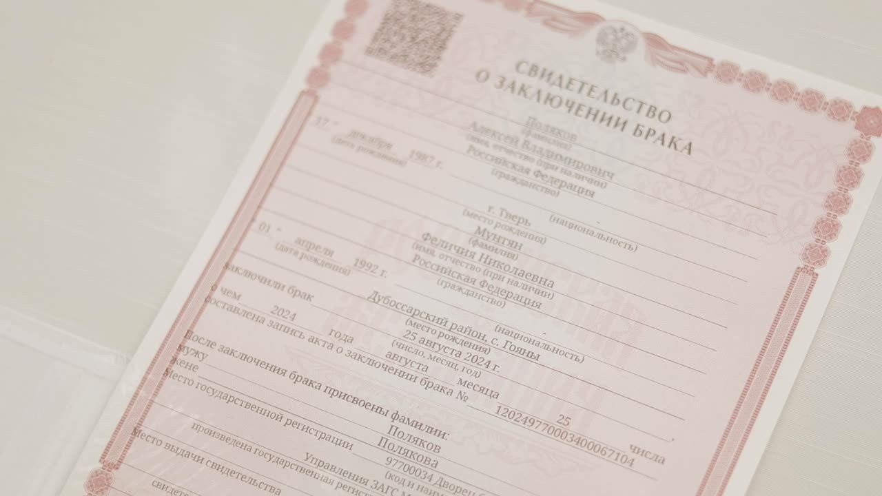 Видео. Свадебный и портретный фотограф в Москве Анастасия Масюк