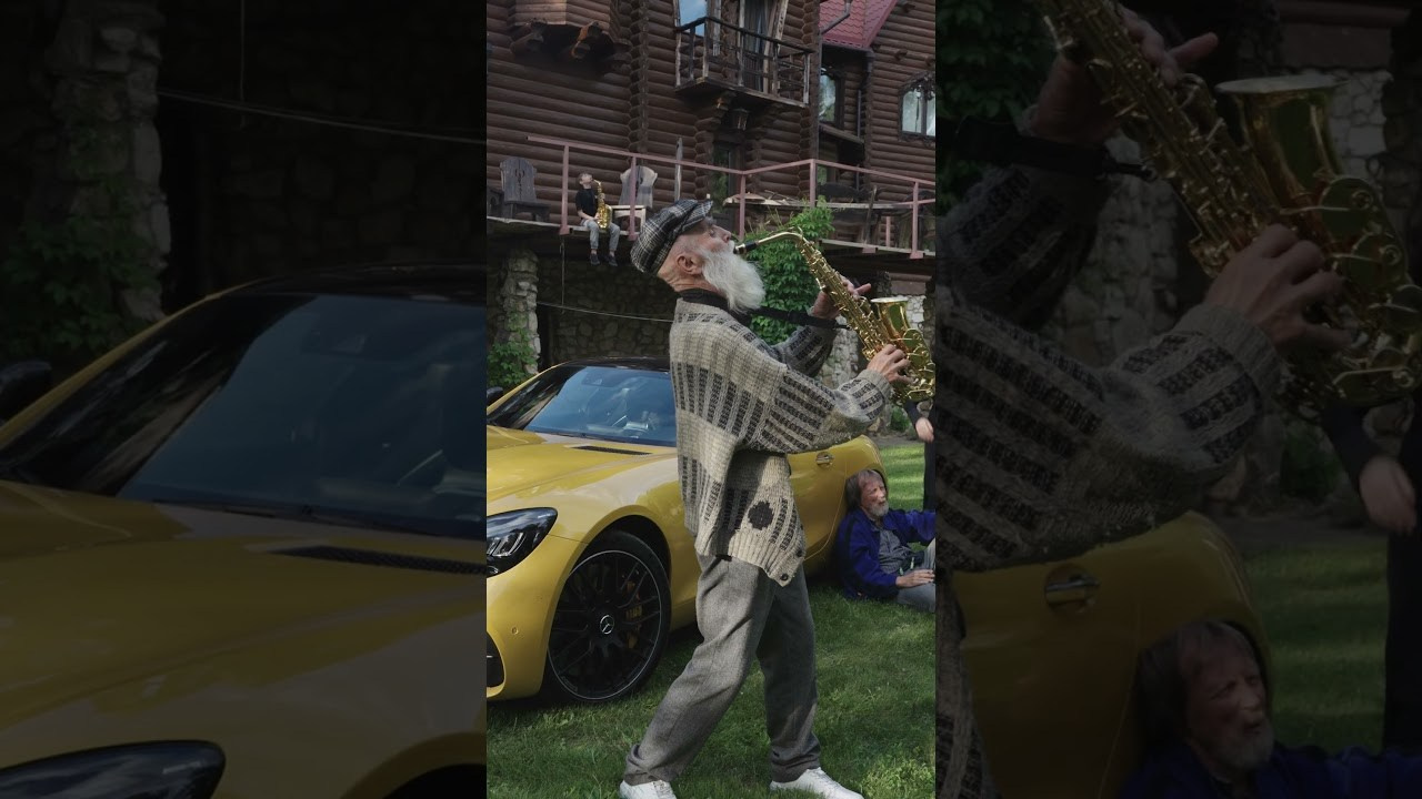 Видеосъемка и монтаж. Главная