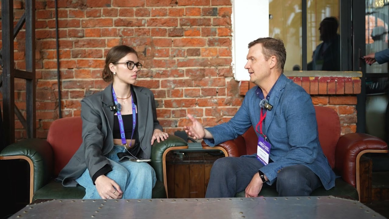 Видеосъемка и монтаж. Главная