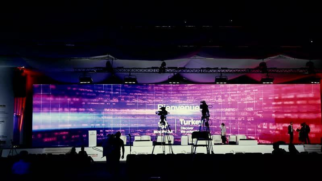 Коммерческое видео