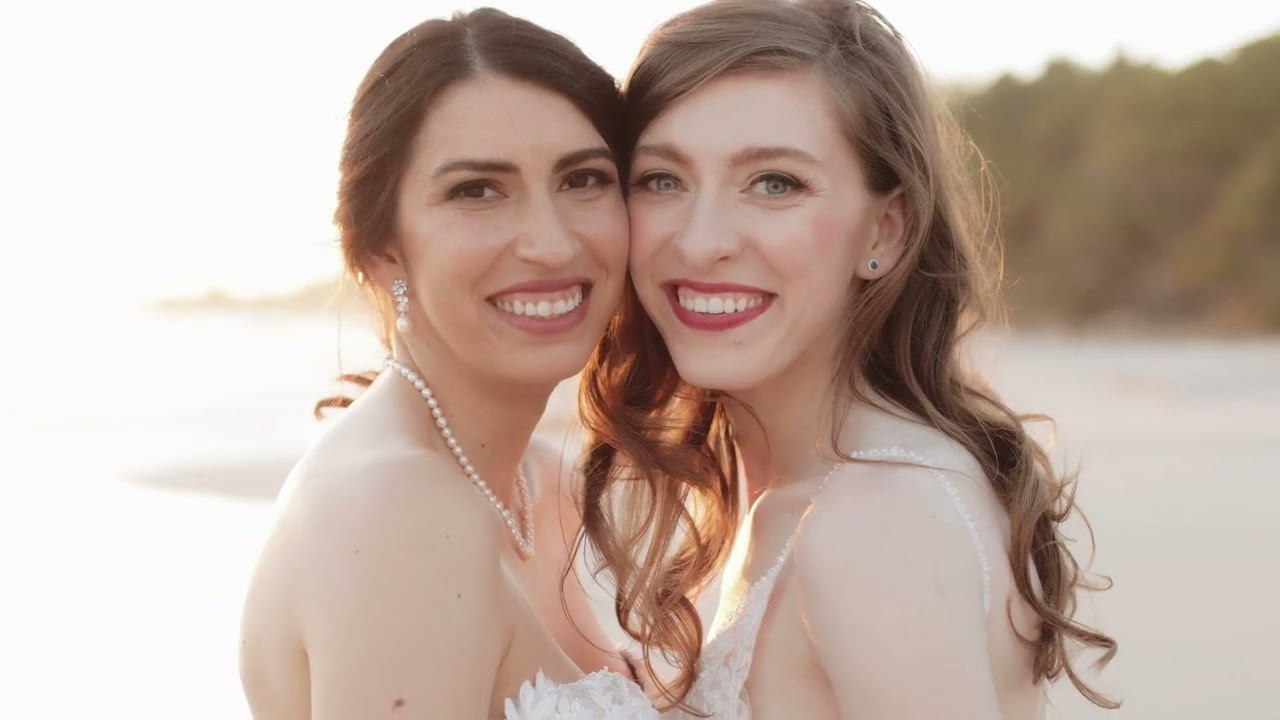 Sayulita Puerto Vallarta Punta Mita wedding videographer Mexico