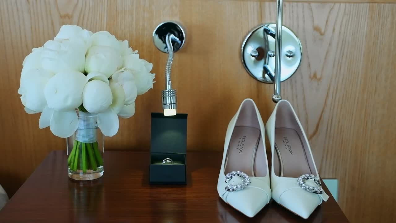 Видео. Фотограф в Москве и Санкт-Петербурге