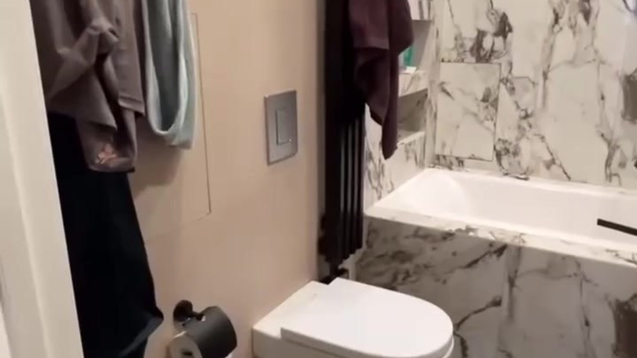 ЖК Сердце столицы. Дизайнер интерьера в Москве Туринова Мария